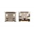 Charging Jack For Samsung S6102 Og - Maxbhi Com