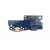 Charging Pcb Complete Flex For Xiaomi Mi Max By - Maxbhi Com