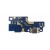 Charging Pcb Complete Flex For Xiaomi Mi Max By - Maxbhi Com