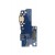 Charging Pcb Complete Flex For Xiaomi Mi Max By - Maxbhi Com