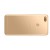 Full Body Housing For Zte Nubia N3 Gold - Maxbhi Com