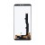 Lcd With Touch Screen For Zte Blade A7 Vita White By - Maxbhi Com