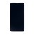 Lcd With Touch Screen For Zte Blade V10 Vita Black By - Maxbhi Com