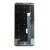 Lcd With Touch Screen For Zte Nubia N3 Black By - Maxbhi Com