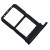Sim Card Holder Tray For Vivo V17 Pro Black - Maxbhi Com