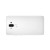 Full Body Housing For Huawei Mate 9 Porsche Design White - Maxbhi Com