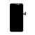 Lcd With Touch Screen For Apple Iphone 11 Pro Max Silver By - Maxbhi Com