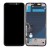 Lcd With Touch Screen For Apple Iphone 11 Yellow By - Maxbhi Com