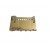 Mmc Connector For Zte Blade V7 Lite By - Maxbhi Com