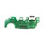 Charging Connector Flex Pcb Board For Nokia 7 1 Plus By - Maxbhi Com
