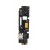 Charging Connector Flex Pcb Board For Micromax Evok Note By - Maxbhi Com