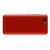 Full Body Housing For Itel A22 Pro Red - Maxbhi Com