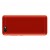 Full Body Housing For Itel A22 Pro Red - Maxbhi Com