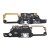 Charging Connector Flex Pcb Board For Tecno I3 Pro By - Maxbhi Com
