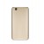 Full Body Housing For Innjoo Halo 2 Lte Silver - Maxbhi Com
