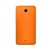 Full Body Housing For Wiko Freddy Orange - Maxbhi Com