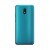 Full Body Housing For Wiko Lenny 5 Green - Maxbhi Com