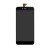 Display for Micromax Selfie 2 Q4311 Black (Combo Folder) by Maxbhi.com