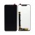 Lcd With Touch Screen For Panasonic Eluga Z1 Black By - Maxbhi Com