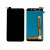 Lcd With Touch Screen For Tplink Neffos C7 Grey By - Maxbhi Com