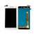Lcd With Touch Screen For Tplink Neffos C7 White By - Maxbhi Com