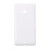 Back Panel Cover For Microsoft Lumia 640 Xl Lte Dual Sim White - Maxbhi Com