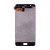 Lcd With Touch Screen For Panasonic Eluga Ray 700 Blue By - Maxbhi Com