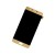Lcd With Touch Screen For Panasonic Eluga Ray 700 Champagne By - Maxbhi Com