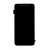 Lcd With Touch Screen For Panasonic P88 Grey By - Maxbhi Com