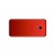 Full Body Housing For Meizu Pro 6 Red - Maxbhi Com