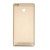 Back Panel Cover For Xiaomi Redmi 3s Prime Gold - Maxbhi Com