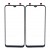 Replacement Front Glass For Xiaomi Redmi 8a Blue By - Maxbhi Com