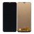 Lcd With Touch Screen For Samsung Galaxy M10s Black By - Maxbhi Com