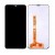 Lcd With Touch Screen For Vivo U10 White By - Maxbhi Com
