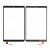 Touch Screen Digitizer For Huawei Mediapad M6 Turbo 8 4 Red By - Maxbhi Com