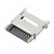 Mmc Connector For Panasonic Eluga Z1 By - Maxbhi Com