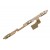 Volume Button Flex Cable For Samsung Galaxy M20 By - Maxbhi Com