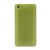 Full Body Housing For Wiko Sunny2 Plus Green - Maxbhi Com