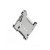 Mmc Connector For Zte Nubia X By - Maxbhi Com