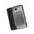 Full Body Housing For Htc Desire Z White - Maxbhi Com