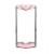 Full Body Housing For Vertu Constellation T Pink - Maxbhi Com