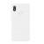 Full Body Housing For Bq Aquaris C White - Maxbhi Com