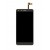 Lcd With Touch Screen For Alcatel Pop 4 6 Black By - Maxbhi Com
