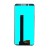 Lcd With Touch Screen For Bq Aquaris C Black By - Maxbhi Com
