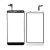 Touch Screen Digitizer For Alcatel Pop 4 6 White By - Maxbhi Com