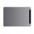 Full Body Housing For Apple Ipad Air 16gb Cellular Grey - Maxbhi Com