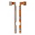 Power Button Flex Cable For Elephone S7 On Off Flex Pcb By - Maxbhi Com