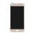 Lcd With Touch Screen For Samsung Galaxy J2 Pro Gold By - Maxbhi Com