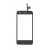 Touch Screen Digitizer For Lephone W21 White By - Maxbhi Com