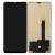 Lcd With Touch Screen For Oneplus 7t White By - Maxbhi Com